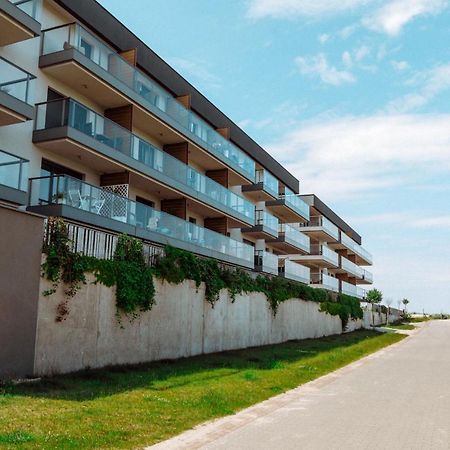 Gardenia Superior Apartament 33 Dziwnów Buitenkant foto