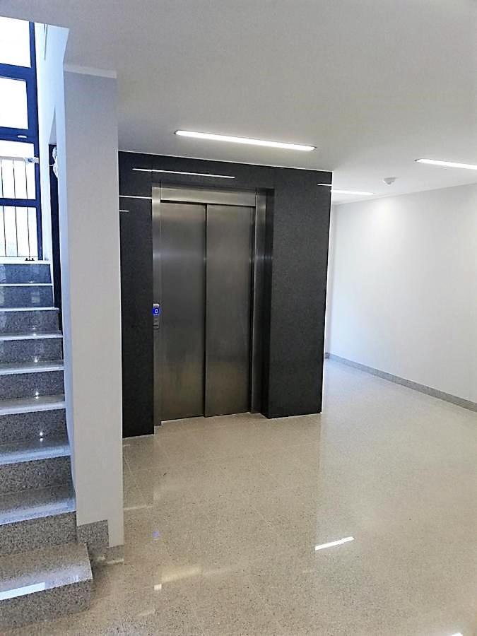 Gardenia Superior Apartament 33 Dziwnów Buitenkant foto