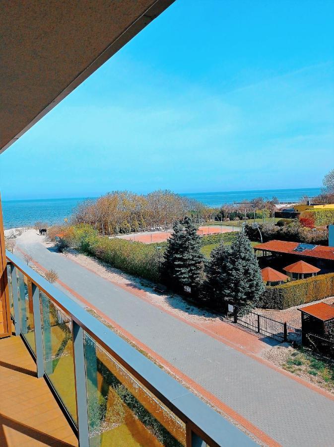 Gardenia Superior Apartament 33 Dziwnów Buitenkant foto