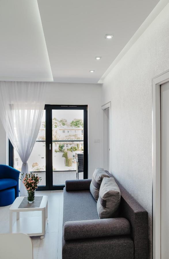 Gardenia Superior Apartament 33 Dziwnów Buitenkant foto