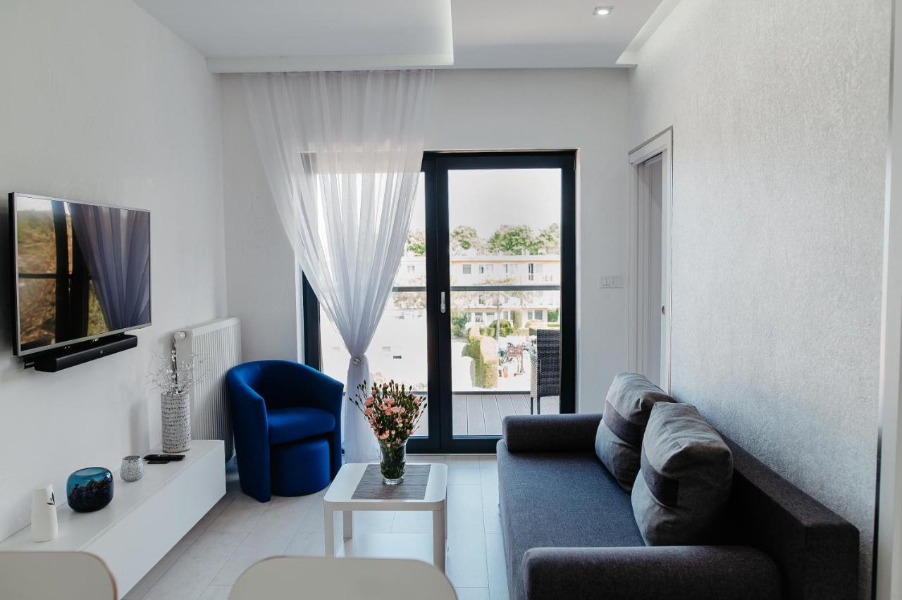 Gardenia Superior Apartament 33 Dziwnów Buitenkant foto