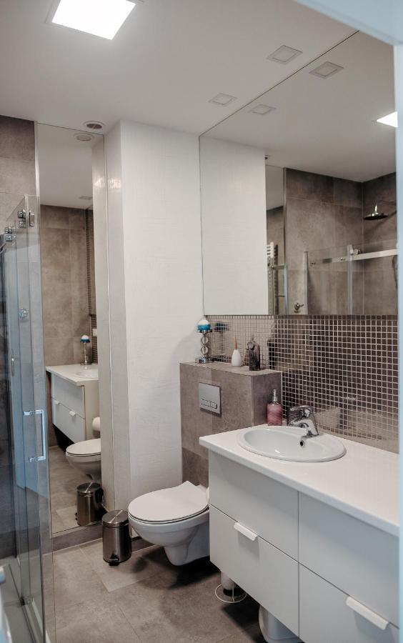 Gardenia Superior Apartament 33 Dziwnów Buitenkant foto