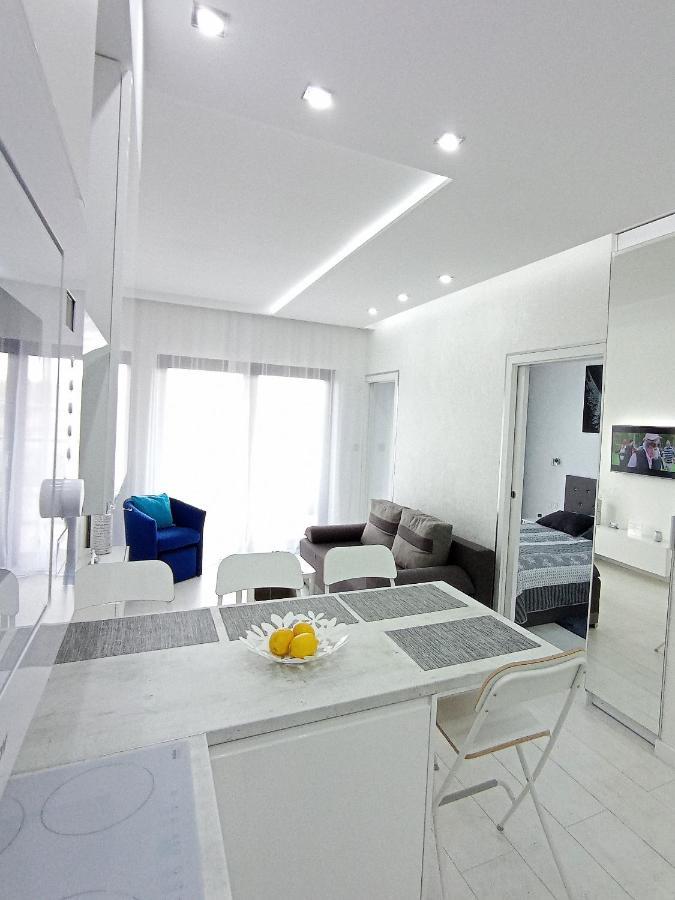 Gardenia Superior Apartament 33 Dziwnów Buitenkant foto