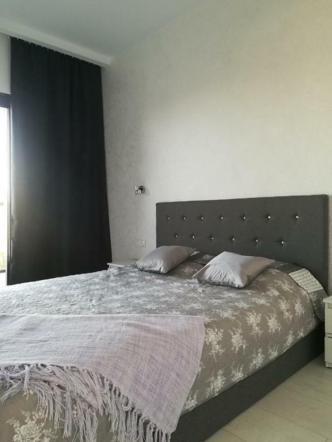 Gardenia Superior Apartament 33 Dziwnów Buitenkant foto
